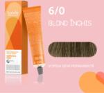 Londa Professional Vopsea de par demi-permanenta Londa Professional Demi-Permanent Color Cream 6 0, Blond Inchis, 60 ml