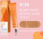 Londa Professional Vopsea de par demi-permanenta Londa Professional Demi-Permanent Color Cream 9 36, Blond Foarte Deschis Auriu Violet, 60 ml