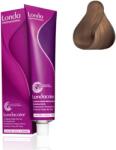 Londa Professional Vopsea de par permanenta Londa Professional Permanent Color Cream 7 7, Blond Mediu Maro, 60 ml