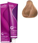 Londa Professional Vopsea de par permanenta Londa Professional Permanent Color Cream 8 3, Blond Deschis Auriu, 60 ml