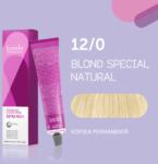 Londa Professional Vopsea de par permanenta Londa Professional Permanent Color Cream 12 0, Blond Special, 60 ml