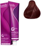 Londa Professional Vopsea de par permanenta Londa Professional Permanent Color Cream 5 5, Castaniu Deschis Rosu, 60 ml