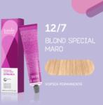 Londa Professional Vopsea de par permanenta Londa Professional Permanent Color Cream 12 7, Blond Special Maro, 60 ml