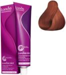 Londa Professional Vopsea de par permanenta Londa Professional Permanent Color Cream 6 43, Blond Inchis Cupru Auriu, 60 ml