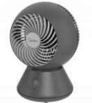Midea Fan MFT302R0BPK Table Fan Dark Grey Number of speeds 3 Osci (MFT302R0BPK)