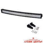 Paolo Извит Лед Бар 180w - 80см (63352)