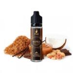 Drops Tobacco Masters Manila 6ml Lichid rezerva tigara electronica