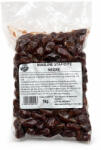Family Farms Masline negre naturale tip prune, deshidratate natural, Super Mammout (121-140) - 1kg