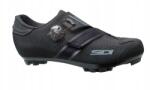 Sidi Mtb cipő Sidi Aertis Mega, fekete, 46-os méret (SIDI)