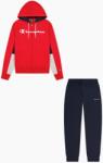 CHAMPION Спортен екип Hooded Full Zip Suit - sportdepot - 66,50 лв