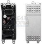 Meat & Doria Regulator, ventilator vnutorneho priestoru MEAT & DORIA 667210 (667210)