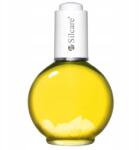Silcare Bőr- és körömápoló olaj 75ml Banana Yellow (Oliwka HBYLK1290-M)