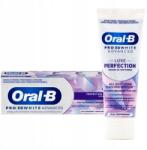Oral-B Pro 3D White Advanced Luxe fogkrém 75 ml (8006540118986)
