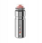 Elite Kulacs Elite Syssa Race Silver Glossy 750ml (EL0122106)