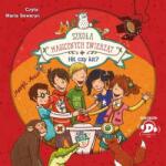 Margit Auer, Maria Seweryn, Agata Janiszewska Szkoła magicznych zwierząt audiobook