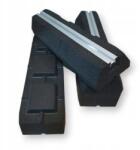 Castel Engineering Gumi alap hőszivattyúhoz 60cm riser 20cm magas erősített Castel (RB60+riser)