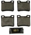 Hart 248 918 Féktárcsák /z/p605