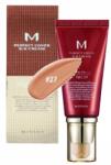 Missha Bb krém Missha M Perfect Cover 27 Honey Beige Spf 42 Pa+++ 50 ml (8809747940776)