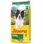 Josera Kutyaeledel száraz kacsa 12, 5 kg
