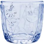 Arabia Finland Pahare Arabia Finland Moomin 280 ml, albastre, 2 buc (1079511) Pahar