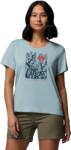 Columbia Parsons point ss scoop tee светлосиньо, Микс m (2164461482)