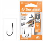 Mikado Feeder bot 12BN damil 0.12mm 70cm 8db (HP9109-12B-012)