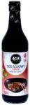 Asia Kitchen Sötét szójaszósz 500ml Asia Kitchen (2628)