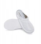 Medibut Prevenciós Orvosi Papucs Performációval Bianca Fehér Méret 40