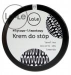 La-Le Lábápoló krém lanolinnal és karbamiddal 15% 100ml (5907459660753)