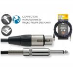 Stagg Nmc 6 Xp mikrofonkábel 6m (NMC 6 XP)