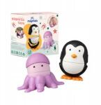  Magimals mágneses állatos fürdőjáték Sealife (5425002306281)