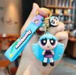  Kulcstartó Táskák medál Atombomba Bomba (2609)