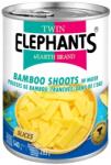  Bambusz hajtások szeletek 540g Twin Elephants (3127)