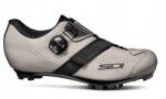 Sidi Aertis Sidi Mtb cipő, világosszürke-fekete, 40-es méret (620-100-20_SIDI)