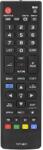 LG AKB73715601 Smart TV távirányító (LXP1502)