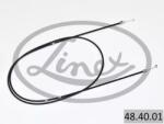 Linex Motorfedél Zsinór Volvo S40/V40 95-