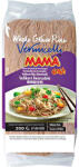 MAMA Vermicelli barna rizs tészta, szálas 200g Mama (1201)