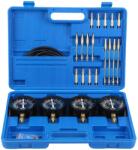 Quatros Vakuométer A Vakuméterek Karburátorainak Szinkronizálásához Max Szett (qs30504)