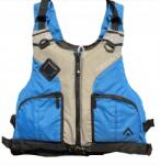 Aquarius Biztonsági mellény Mq Pro B kék-szürke 40-60 kg méret S/m (MQ PRO)