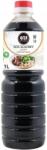Asia Kitchen Szójaszósz világos gluténmentes, Light soy sauce 1l Asia Kitchen (5258)