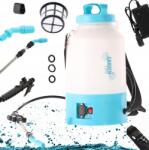 Garden Line Akkumulátoros Kerti Permetezőgép GardenLine 5L Elektromos (AOK0450)