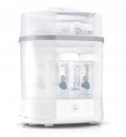 Chicco Gőzsterilizáló 3az1ben palackokhoz és tartozékokhoz (8058664129539)