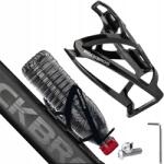 ROCKBROS kulacs kosár Rockbros vázas kerékpárhoz+csavarok, univerzális imbusz (31210007001)