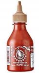 Flying Goose Sriracha chili szósz fokhagymával, chilivel 51% 200ml (440)