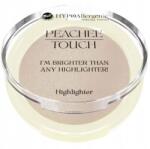 Bell HypoAllergenic x Peachee Touch Vasalható highlighter Archoz (5902082570677)