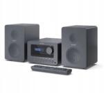 Sharp XL-B514(GY) Hi-Fi mikro rendszer Fm rádióval (XL-B514 GY) Mini Hifi