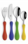 CS Kochsysteme Gyerek evőeszköz szett 4 db-os Babeny (CS-029456)