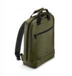 Hama Ultrakönnyű laptop hátizsák Hama 16.2" olívazöld (00222054)