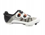 Sidi Mtb cipő Sidi Aeron ice white, 46-os méret (620-113-32_SIDI)