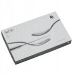 WMF Evőeszközkészlet Wmf Palma, 30 darabos, 6 személyes, univerzális acél (1272916040)